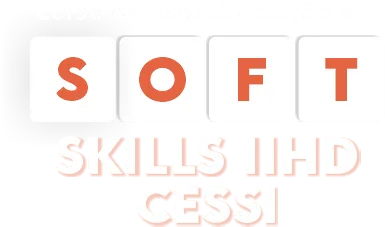 Soft Skills IIHD - CESSI Marca CESSI - Soft Skills IIHD