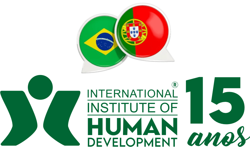 IIHD Brasil 15 anos