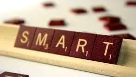 OBJETIVOS SMART!